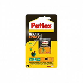 lepidlo Pattex®   6ml. Repair Epoxy Universal