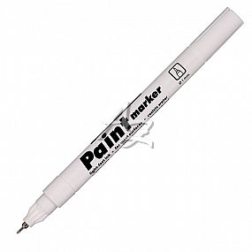 Centropen popisovač 9211 Paint, 0,7mm, jemný hrot, lakový - barevné varianty