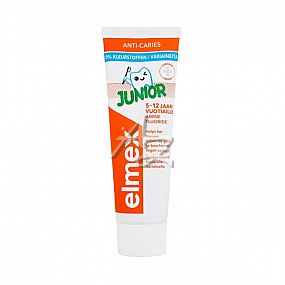 zubní pasta ELMEX 75ml Junior