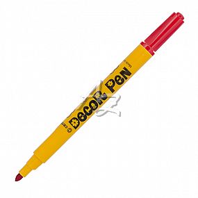 Centropen popisovač 2738, DecorPen, 1,5mm, - barevné varianty