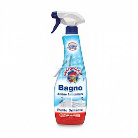 Bagno Anticalcare 625ml, čistič koupelen, rozprašovač