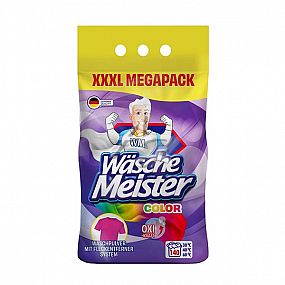 Wasche Meister 10,5kg Color 140PD