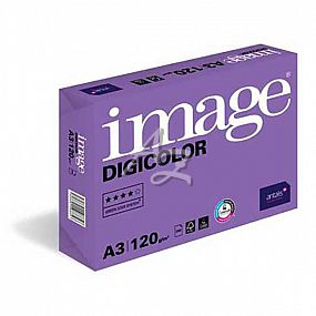 papír A3/120g./250listů Image® DigiColor   A+,ColorLok®