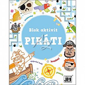 aktivita, Blok aktivit, Piráti
