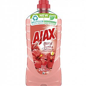 Ajax Floral Fiesta 1000ml. - více variant