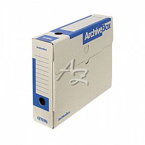 archivní krabice Emba 330x260x75mm
