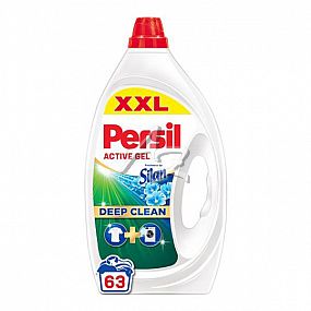 PERSIL gel 63 PD, 2,84l Fresh by Silan, DEEP Clean