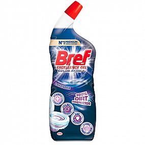 Bref Excelence gel color aktiv 700ml. - více variant