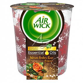 Air Wick svíčka 105g. - více variant