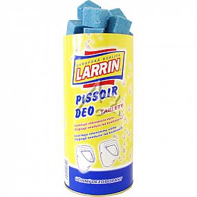 Larrin tablety do pisoáru 900g. - více variant