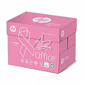 papír A4/80g./500listů HP Office Pink   B, ColorLok®