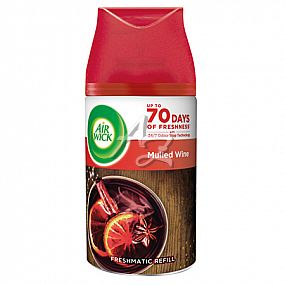 Air Wick Freshmatic 250ml., náhradní náplň - více variant