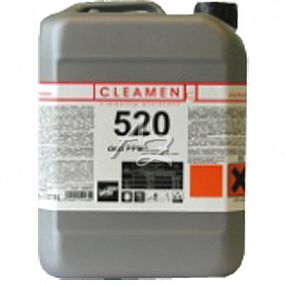 CLEAMEN 520 5l. desinfekční PPM