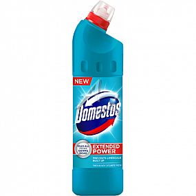 Domestos Extended Power 750ml. - více variant