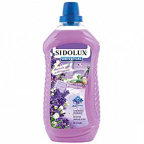 Sidolux Universal 1l. - více variant