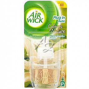 Air Wick elektrický osvěžovač 19ml., náhradní náplň - více variant