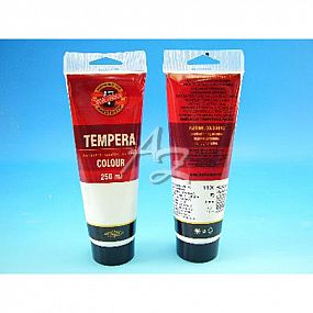 temperová barva Koh-i-noor 250ml.