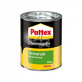 lepidlo Pattex® Chemoprén  800ml. Univerzál
