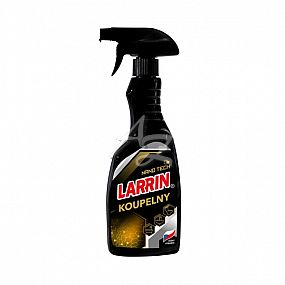 Larrin Nano efekt 500ml.  koupelna MR