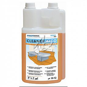 Profimax Cleaner Alco Orange 1l