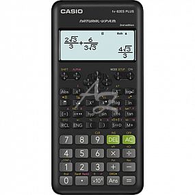 kalkulátor CASIO FX 82 ES PLUS 2E 252fun