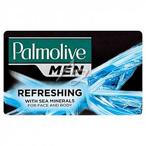 mýdlo PALMOLIVE 90g. - více variant