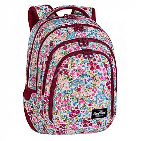 batoh CoolPack Drafter-Forget me not