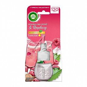 Air Wick elektrický osvěžovač 19ml., náhradní náplň - více variant