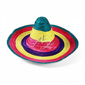 klobouk sombrero