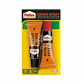 lepidlo Pattex®  12ml. Repair Epoxy Universal