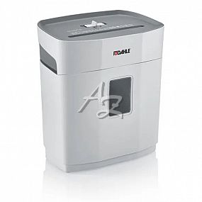 skartovač Dahle PaperSAFE®100, 5listů, 5x18mm, 12L