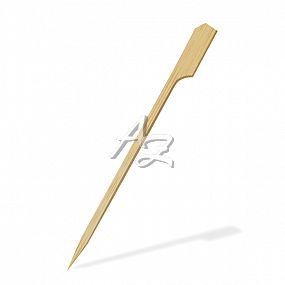 fingerfood bambusové bodce 180mm/250ks (FSC 100%)