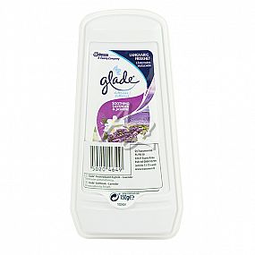 GLADE BRISE gel 150g. - více variant