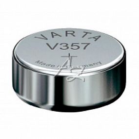 baterie VARTA V357
