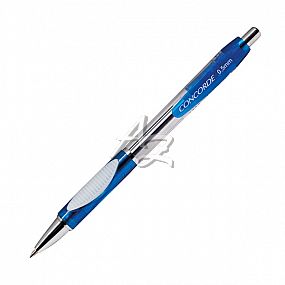 gelové pero Fortuna, Modré, (náplň modrá)