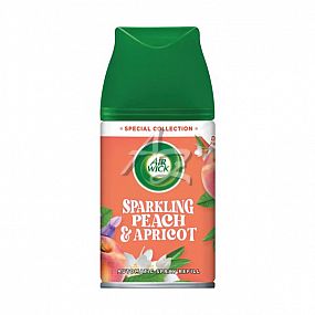 Air Wick Freshmatic 250ml., náhradní náplň - více variant