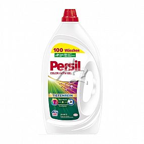 PERSIL gel 100 PD, 4,5l, Color, DEEP Clean