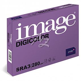 papír SRA3/280g./125listů Image® DigiColor  A+,ColorLok®