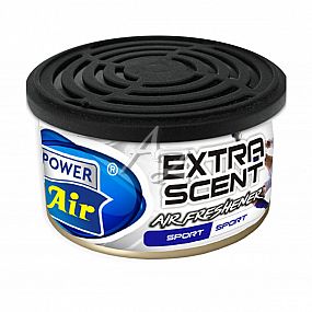 POWER AIR Extra Scent 42g - více variant