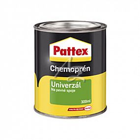 lepidlo Pattex® Chemoprén  300ml. Univerzál