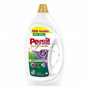PERSIL gel 100 PD, 4,5l, Lavender Color, DEEP Clean