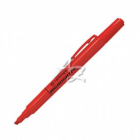 zvýrazňovač Centropen 8722, Highlighter, 1-4mm, - barevné varianty