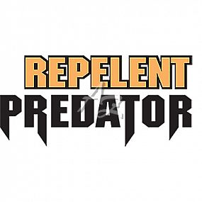 Predator XXL 300ml.  repelent spray