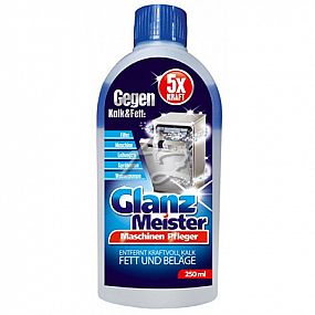 GlanzMeister čistič myčky 250ml