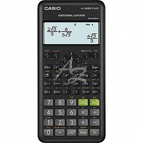 kalkulátor CASIO FX 350 ES PLUS 252funk.