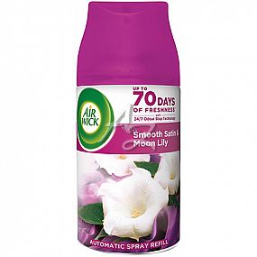 Air Wick Freshmatic 250ml., náhradní náplň - více variant