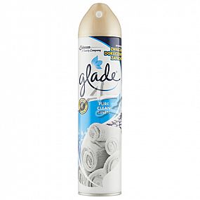 GLADE 300ml. - více variant