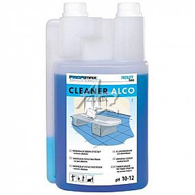 Profimax Cleaner Alco 1l