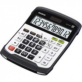 kalkulátor CASIO WD 320MT WATERPROOF