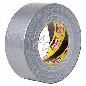 páska speciální 50mm/50m Pattex Power Tape Stříbrná